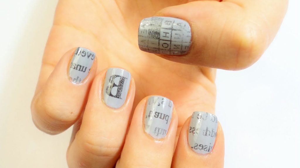 Nail Art